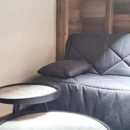 Chalet Chaleureux A Champagny En Vanoise Avec Spa Et Vue * La Plagne