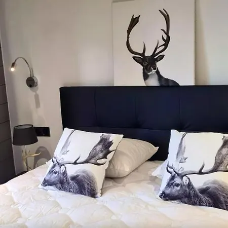 Chalet Chaleureux A Champagny En Vanoise Avec Spa Et Vue *